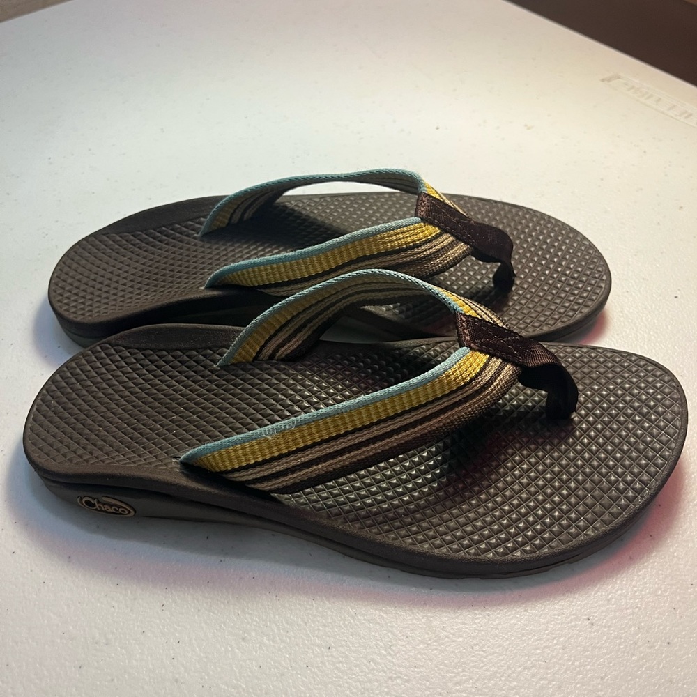 Summer shoes Chaco